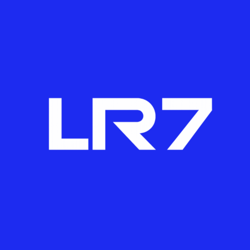 Logo LR7